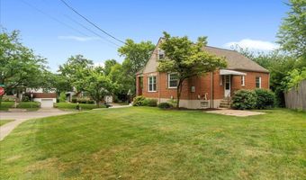 1020 Seibel Ln, Cincinnati, OH 45238