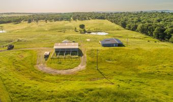 3526 Hardy Springs Rd, McAlester, OK 74501