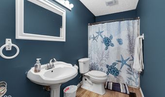 2243 Churchman Ave, Beech Grove, IN 46107