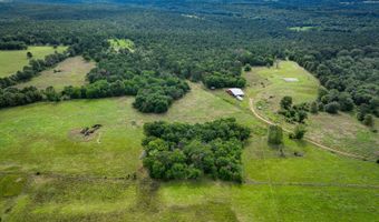 6996 S Farris Rd, Atoka, OK 74525