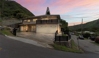 2345 Kipona Pl, Honolulu, HI 96816