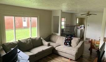 1609 Lincoln St, Anderson, IN 46016
