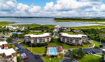 2008 E Ft Macon Rd A6, Atlantic Beach, NC 28512