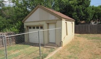 3249 S 6th St, Abilene, TX 79605