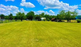 9516 County Road 513, Alvarado, TX 76009