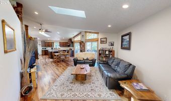 17638 LEWIS CREEK Rd, Brookings, OR 97415