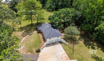 211 N Dobson Ave, Bay Minette, AL 36507