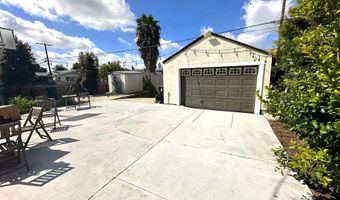 4123 S Budlong Ave, Los Angeles, CA 90037