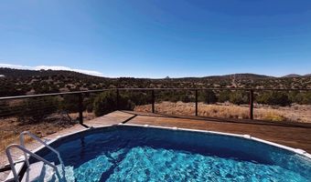 407 Texas Oak, Alpine, TX 79830