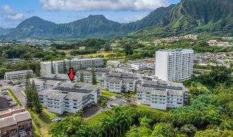 46-263 Kahuhipa St B302, Kaneohe, HI 96744