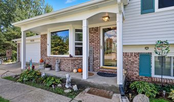 5135 Cheryl Dr, Almont, MI 48003