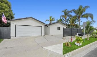 3516 Las Vegas Dr, Oceanside, CA 92054