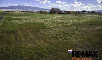 778 Southfork Rd, Cody, WY 82414