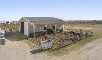 44703 Jefferson, Alva, OK 73717