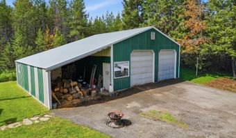 804 Clagstone Rd, Blanchard, ID 83804