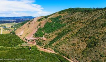 Lot 7 HANGER LANE, Bedford, WY 83112