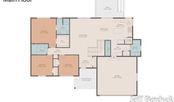 5697 Victoria St, Allendale, MI 49401