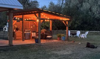 54 Upper Rim Rd E, Arroyo Seco, NM 87514