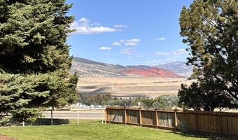 2107 8th St, Cody, WY 82414