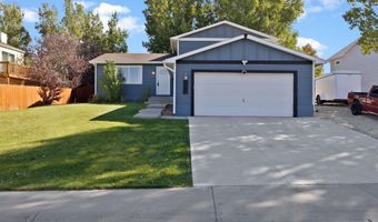 5021 S David St, Casper, WY 82601