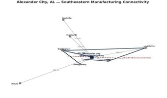 215 7th Way, Alexander City, AL 35010