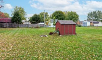 292 W 500 S, Anderson, IN 46013