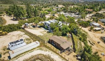 33645 Kobe Rd, Agua Dulce, CA 91390