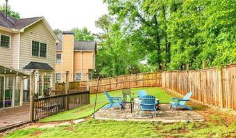 3760 Mashie Ct, Acworth, GA 30101