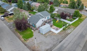 301 Pearl Dr, Belgrade, MT 59714