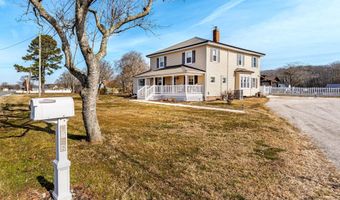 9167 OLD OCEAN CITY Rd, Berlin, MD 21811