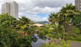 1255 Nuuanu Ave E1911, Honolulu, HI 96817