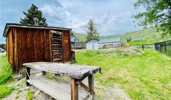 135 N First St, Bearcreek, MT 59007