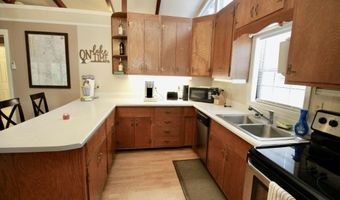1321 Leverette Ave, Lincolnton, GA 30817
