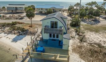1630 Alligator Dr, Alligator Point, FL 32346