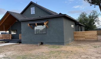 501 W Dallas Ave, Artesia, NM 88210