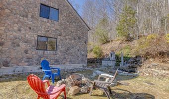 176 Reservoir Rd, Campton, NH 03223