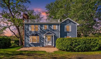 40 BATTLE MOUNTAIN Rd, Amissville, VA 20106