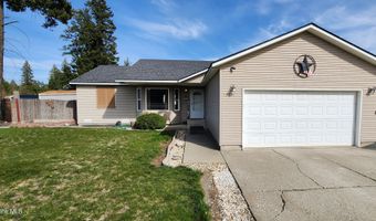 23870 N Ponderosa St, Athol, ID 83801