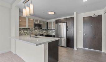 400 Keawe St 607, Honolulu, HI 96813