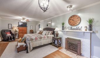 153 County Farm Rd, Alamo, TN 38001
