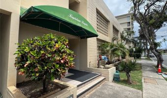 2474 Kapiolani Blvd 401, Honolulu, HI 96826