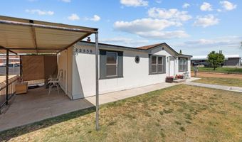 22550 W Henderson St, Congress, AZ 85332