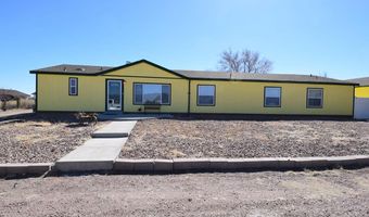 7 Owens Dr, Florence, CO 81226