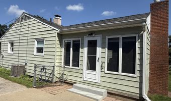 502 Lombard St, Albion, MI 49224