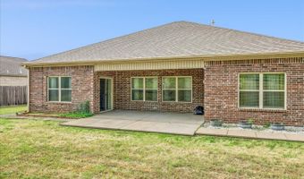 160 EMPIRE Ln, Atoka, TN 38004