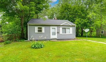 1276 Frederick Blvd, Akron, OH 44320