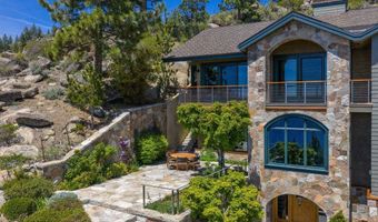 2228 Lands End Dr, Glenbrook, NV 89413