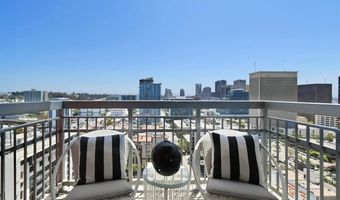 300 W Beech St 1909, San Diego, CA 92101