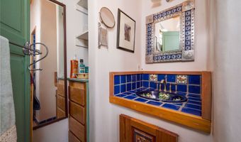 126 CR 156 A, Abiquiu, NM 87510
