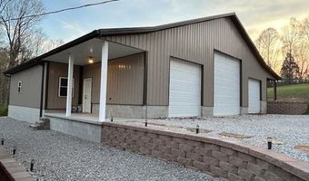 3008 Chigger Ridge Rd 395,396, Birdseye, IN 47513